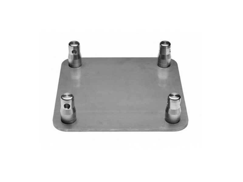 T29 Square Truss Baseplate